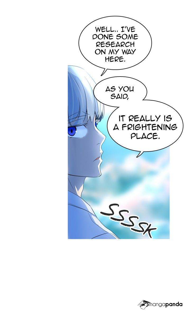 Tower of God Chapter 283 image 032